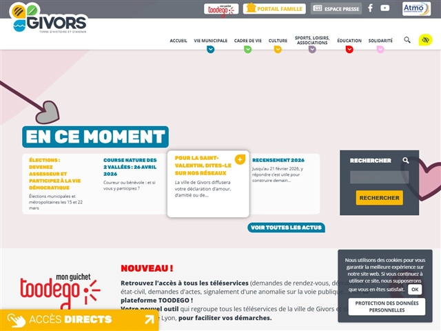 Givors (69700)