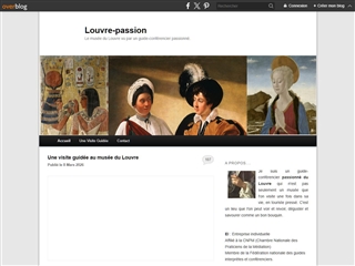 Louvre-Passion