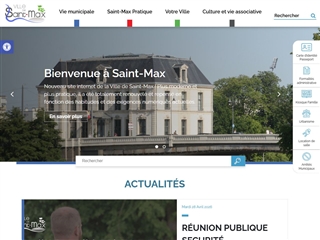Saint-Max (54130)