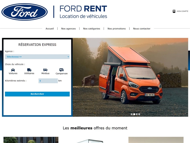 FordRent