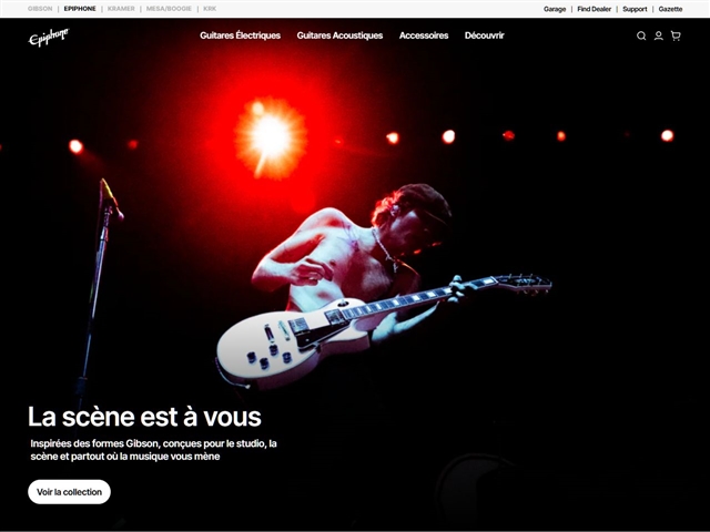 Epiphone