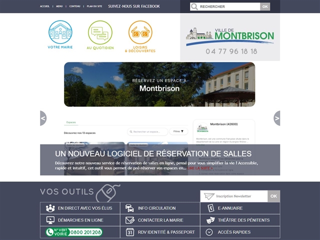Montbrison (42600)