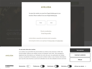 Quinta da Aveleda
