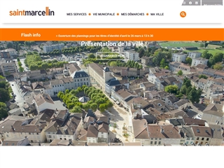 Saint-Marcellin (38160)