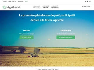 AgriLend