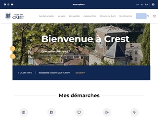 Crest (26400)