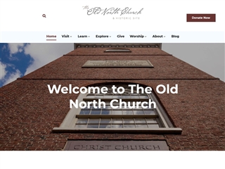 Old North Church