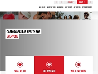 World Heart Federation