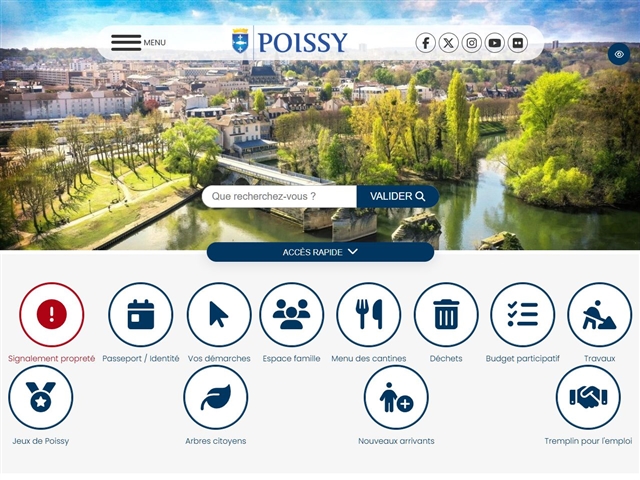 Poissy (78300)