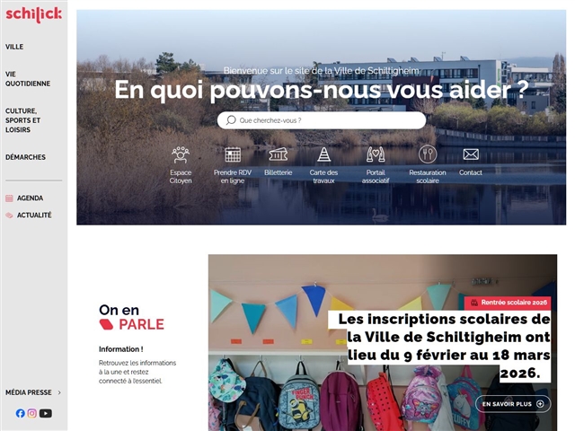 Schiltigheim (67300)