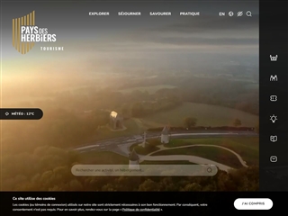 Les Herbiers (85500) - office de tourisme