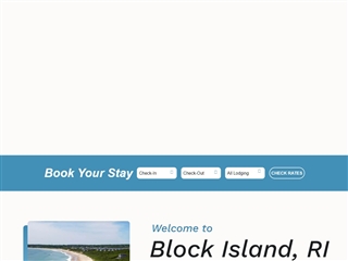 Block Island