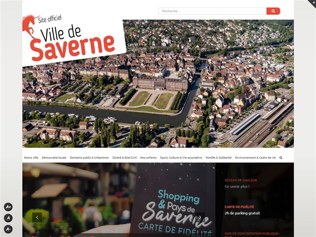 Saverne (67700)