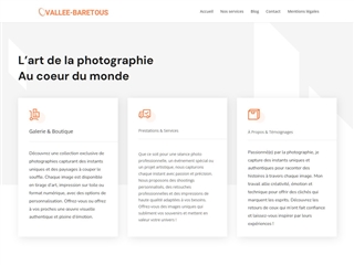 Arette (64570) - office de tourisme