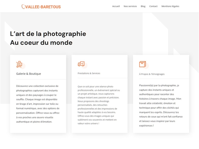 Arette (64570) - office de tourisme