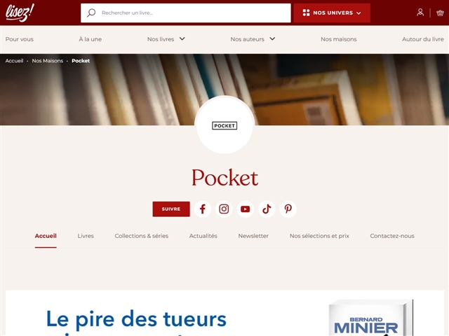 Pocket