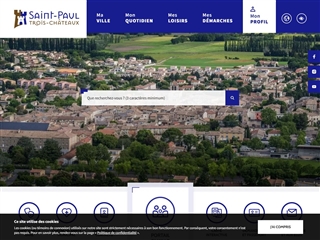 Saint-Paul-Trois-Châteaux (26130)