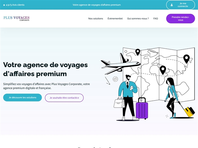 Plus Voyages