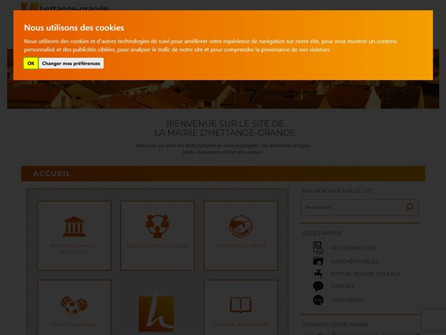 Hettange-Grande (57330)