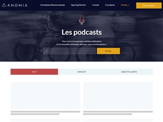 Anomia