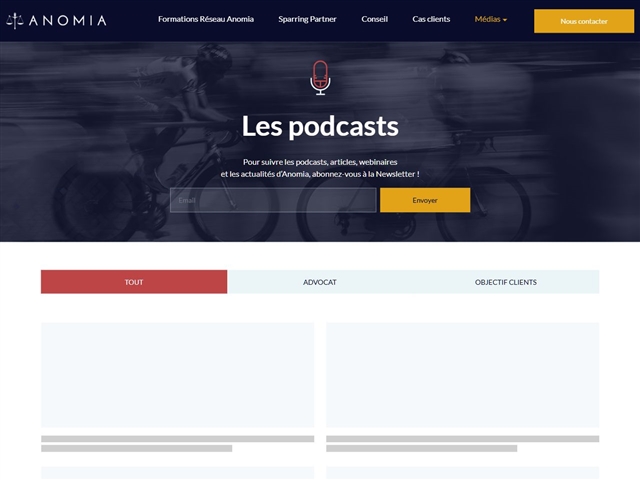 Anomia