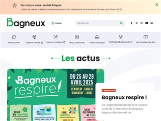 Bagneux (92220)