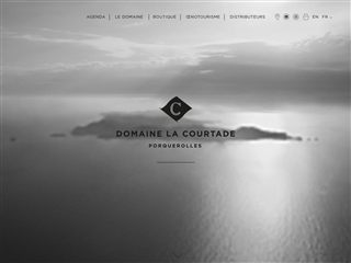 Domaine de la Courtade