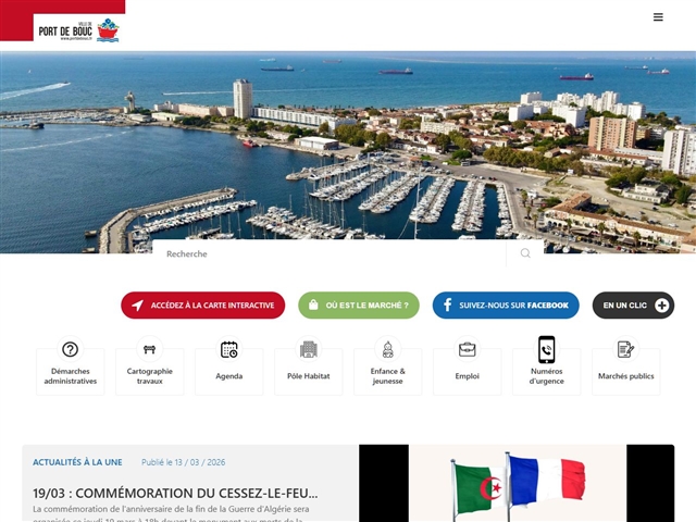 Port-de-Bouc (13110)