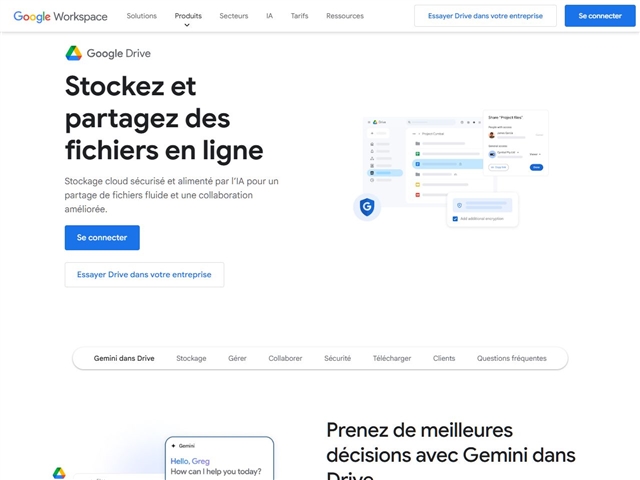 Google Drive