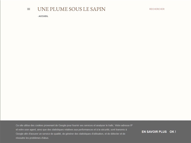 J'peux pas j'ai lecture !