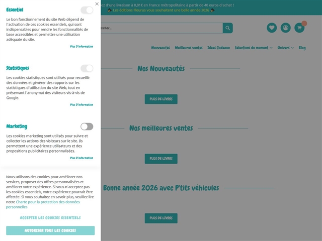 Éditions Fleurus