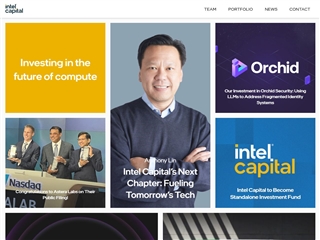 Intel Capital