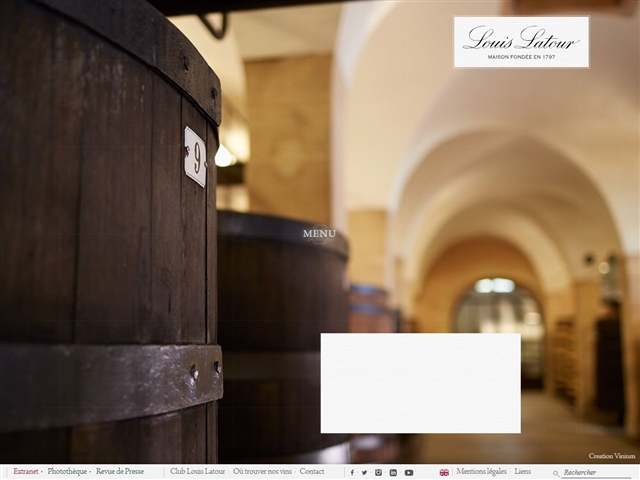 Domaine Louis Latour