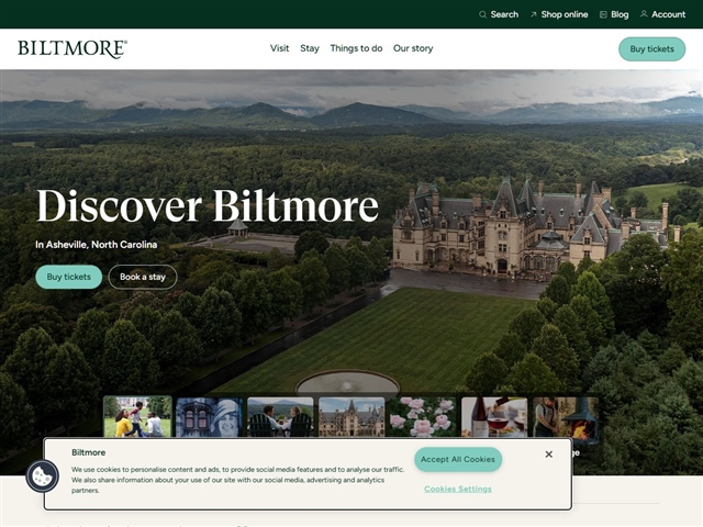Biltmore Estate