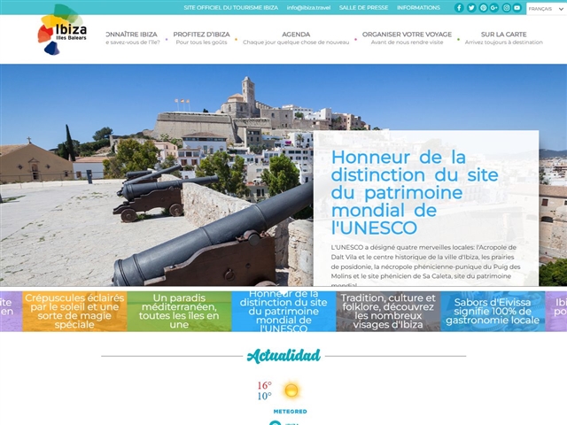 Île d'Ibiza