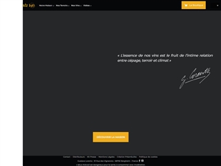 Maison Gustave Lorentz