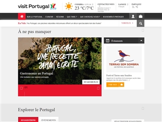 Visit Portugal