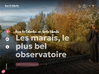 Sainte-Mère-Église (50480) - office de tourisme