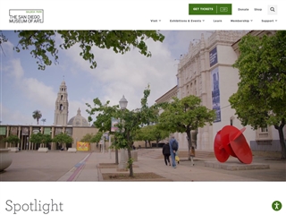 Musée d'Art de San Diego