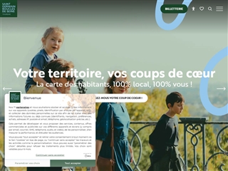 Saint-Germain-en-Laye (78100) - office de tourisme