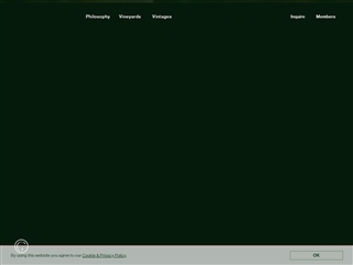 Grace Family Vineyards