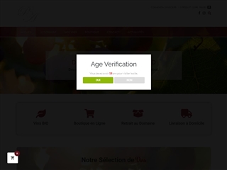 Domaine Patrice Arnaud