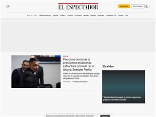 El Espectador