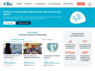 Les Petites Pierres