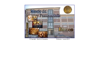 Musée du Vermandois