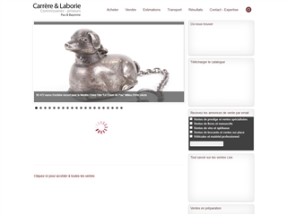 Etude Carrère & Laborie