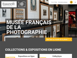 Musée français de la Photographie