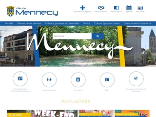 Mennecy (91540)