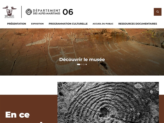 Musée des Merveilles