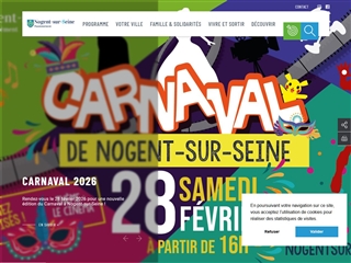 Nogent-sur-Seine (10400)